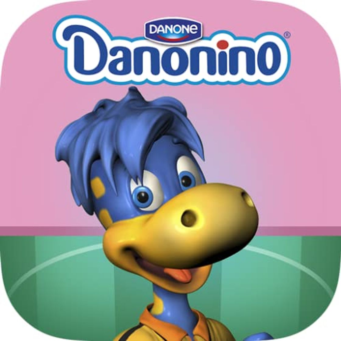 Social Danonino