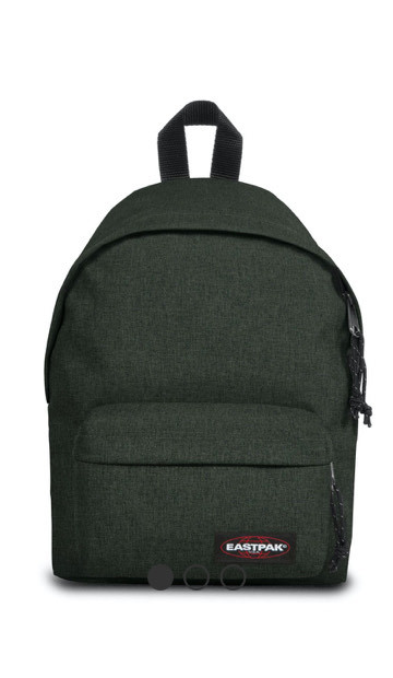 Fashion Mochila Eastpak