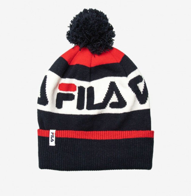 Moda Gorro Fila