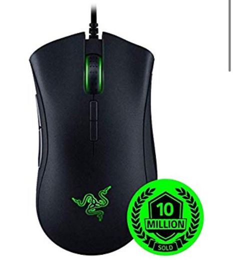 Razer DeathAdder Elite  