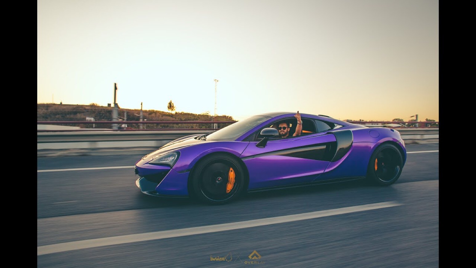 Fashion Mclaren 