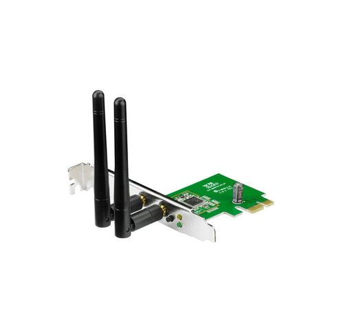 PCE-N15 Wireless-N PCI-E Adapter