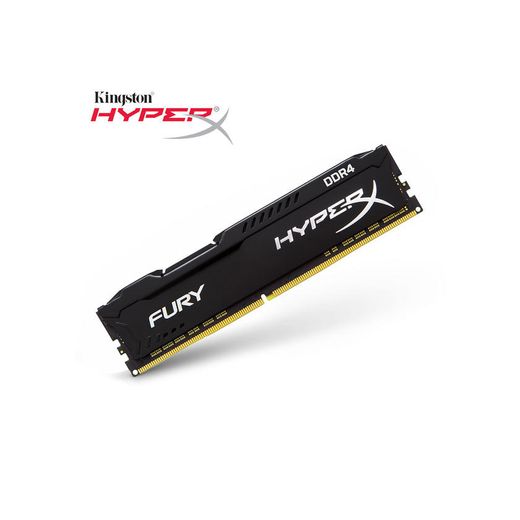Memória RAM DDR4 KINGSTON Hyperx Fury 8 GB