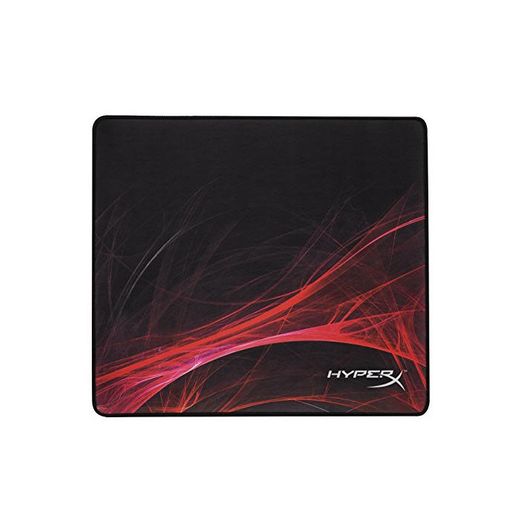 HyperX HX-MPFS-S-L FURY S Speed Edition Pro - Alfombrilla de ratón para