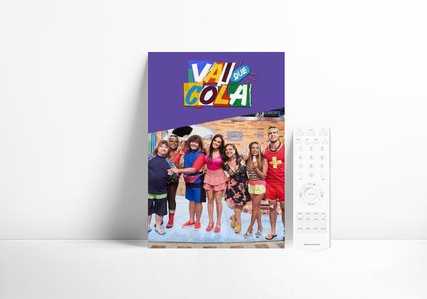 Serie Vai Que Cola