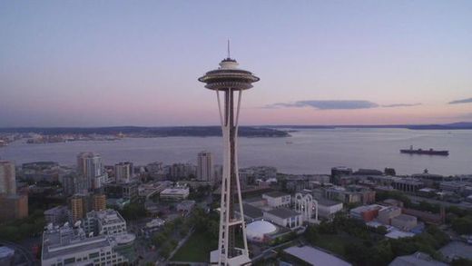 Space Needle