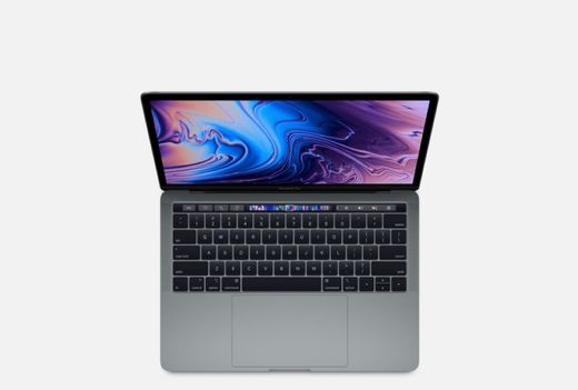 MacBook Pro