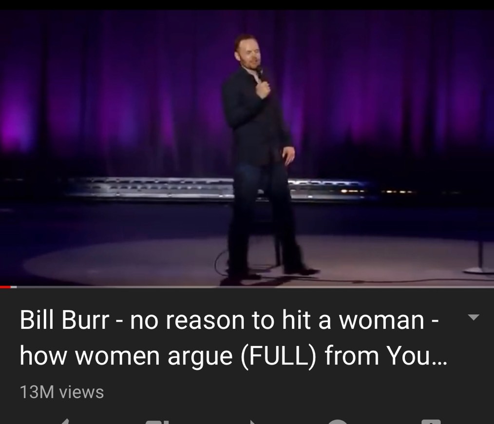 Fashion Bill burr 