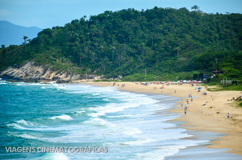 Lugar Praias de Santa Catarina