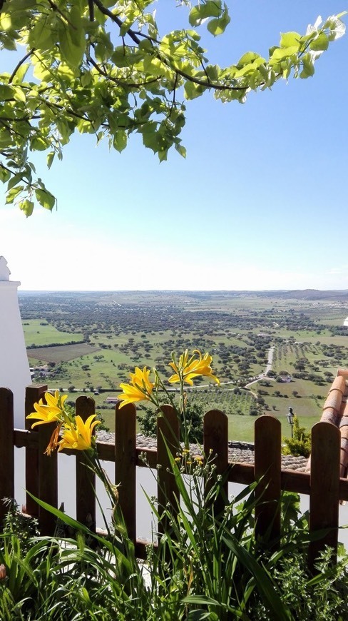 Lugar Dom Nuno - Turismo de Habitação