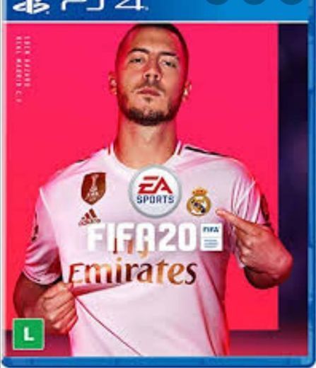 EA SPORTS™ FIFA 20 Companion