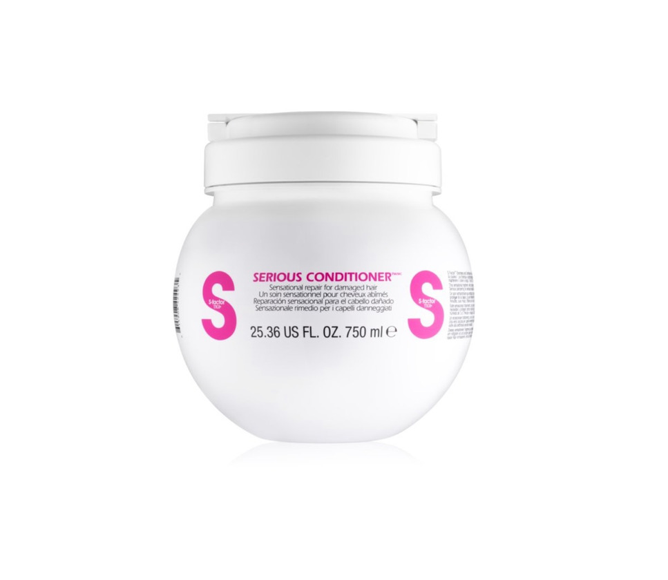 Producto Tigi Serius Condicionador 