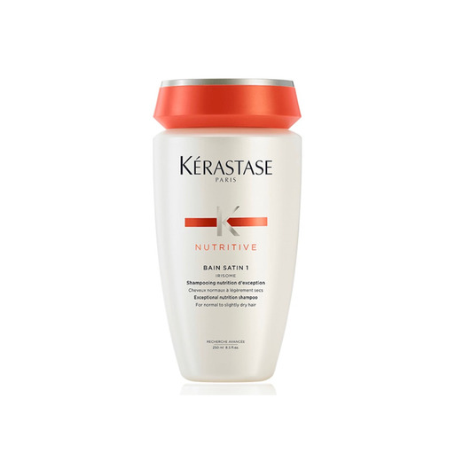 Kerástase Bain Nutritive Shampo