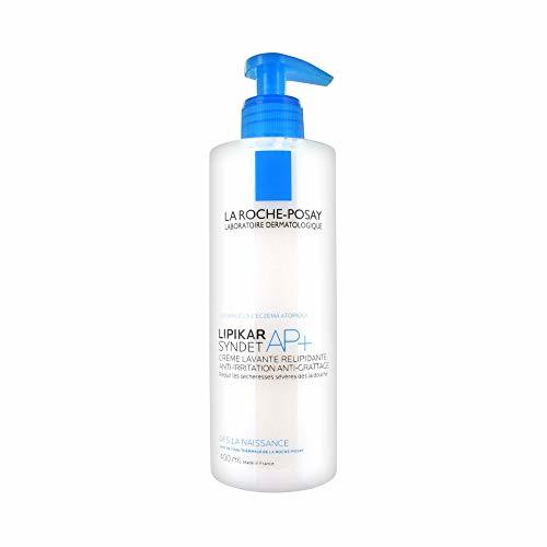 Beauty La Roche-Posay Lipikar Syndet AP+ crema de ducha relipidizante