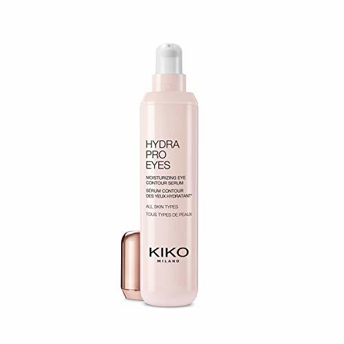 Product KIKO Milano Hydra Pro Eyes