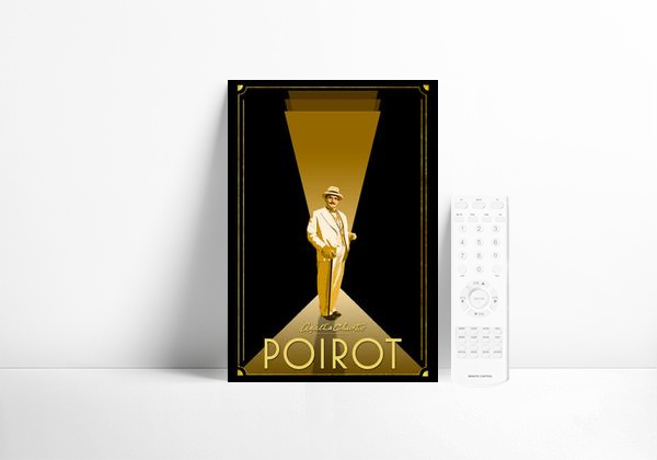 Serie Hércules Poirot
