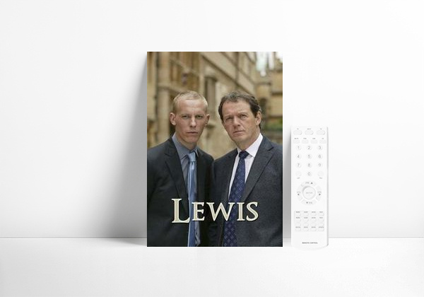 Serie Lewis