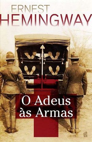 Libro Adeus às armas