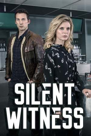 Serie Silent Witness