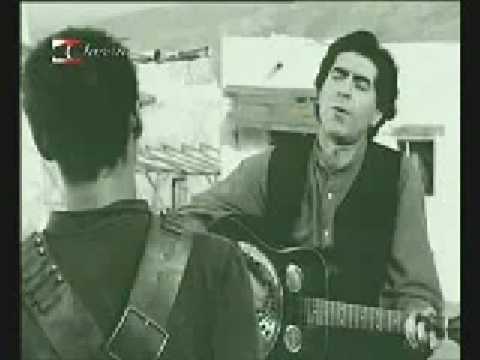 Canción Por el Boulevar de los Sueños Rotos