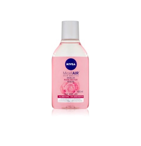 Producto Nova MicellAir Rose Water