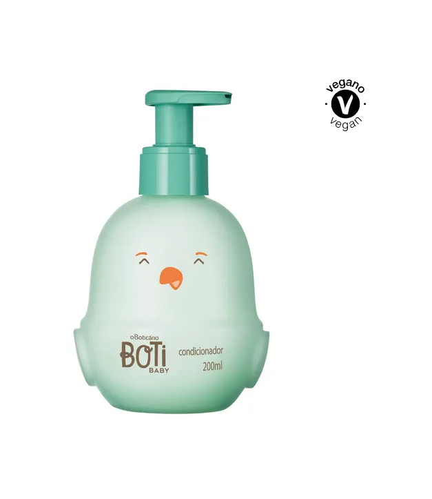 Productos Boti Baby Condicionador 200ml