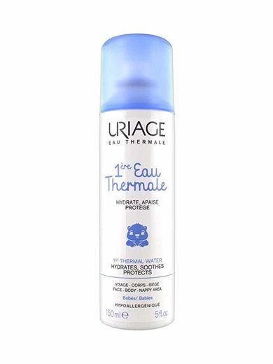 Uriage Baby 1ste Thermaal Water

