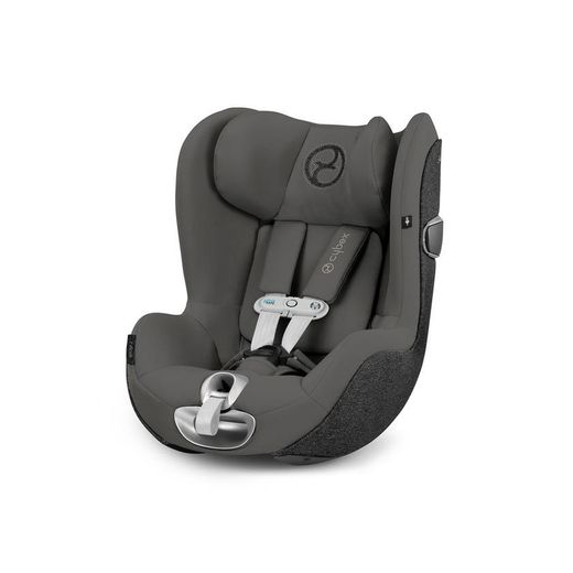 Cadeira Auto 0+/1 Sirona Z i-Size Soho Grey