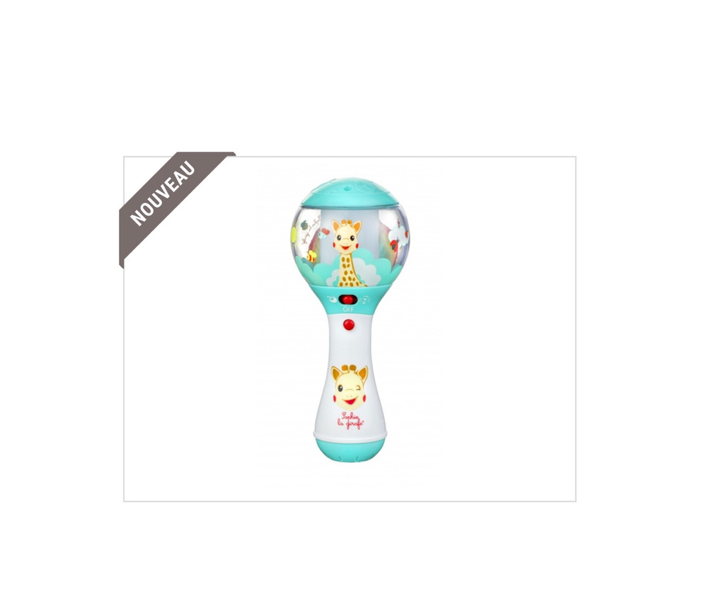 Producto Shake Shake Sophie la girafe