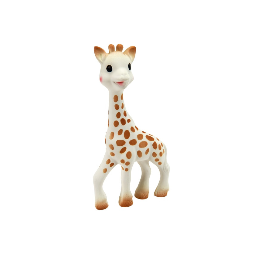 Product Sophie la girafe