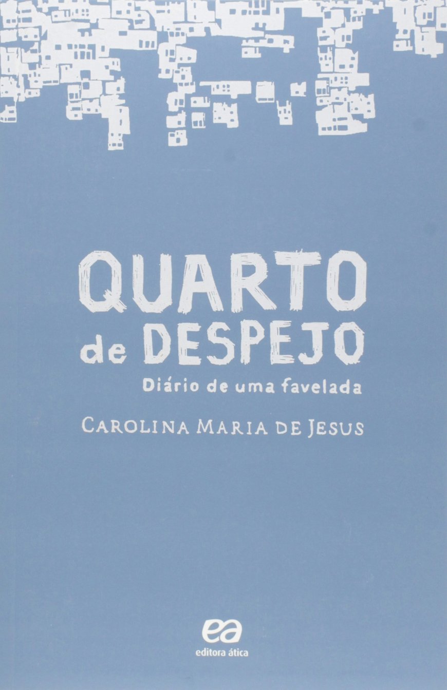 Libro Quarto do despejo