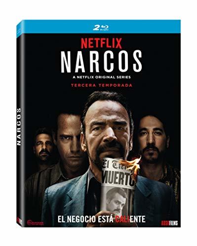 Lugar Narcos