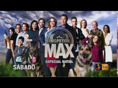 INSPECTOR MAX - YouTube