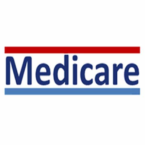 Lugares Medicare