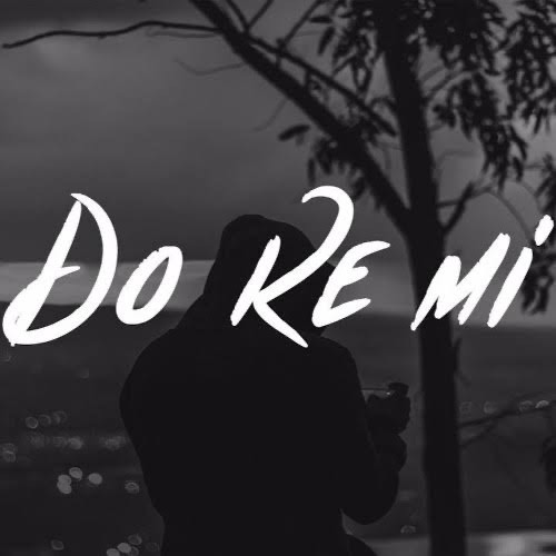 Music Blackbear - Do Re Mi 