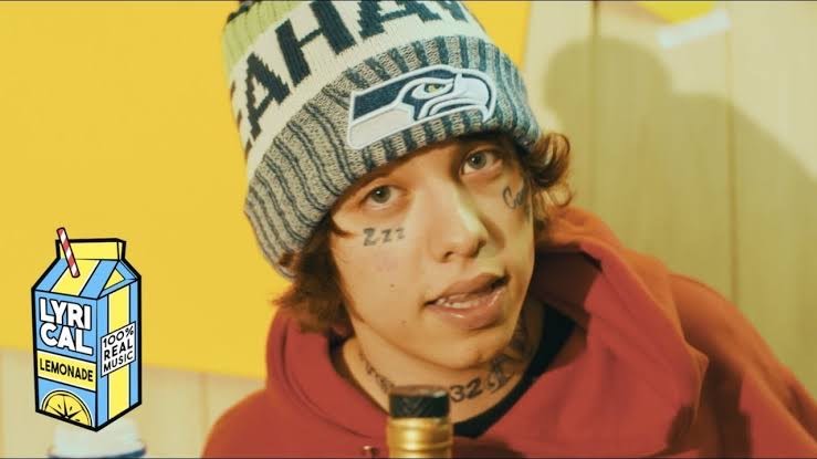 Music Lil Xan - Wake Up - YouTube