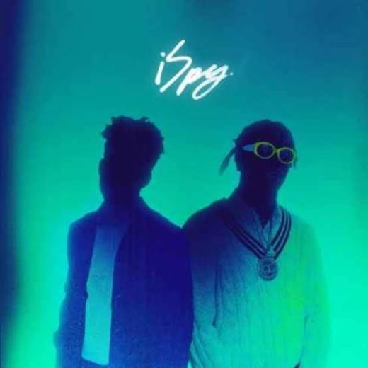 KYLE - iSpy feat. Lil Yachty 