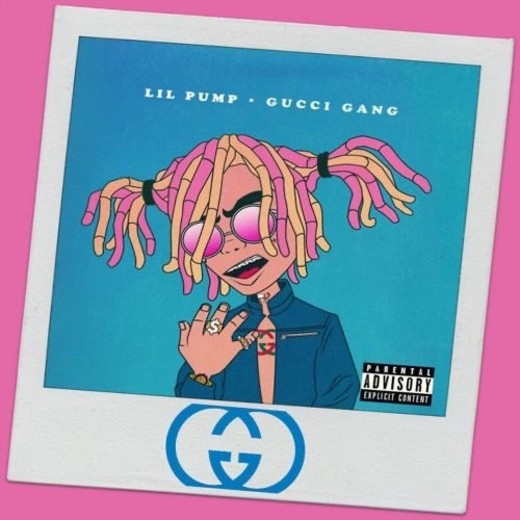 Gucci Gang 💰 Lil Pump
