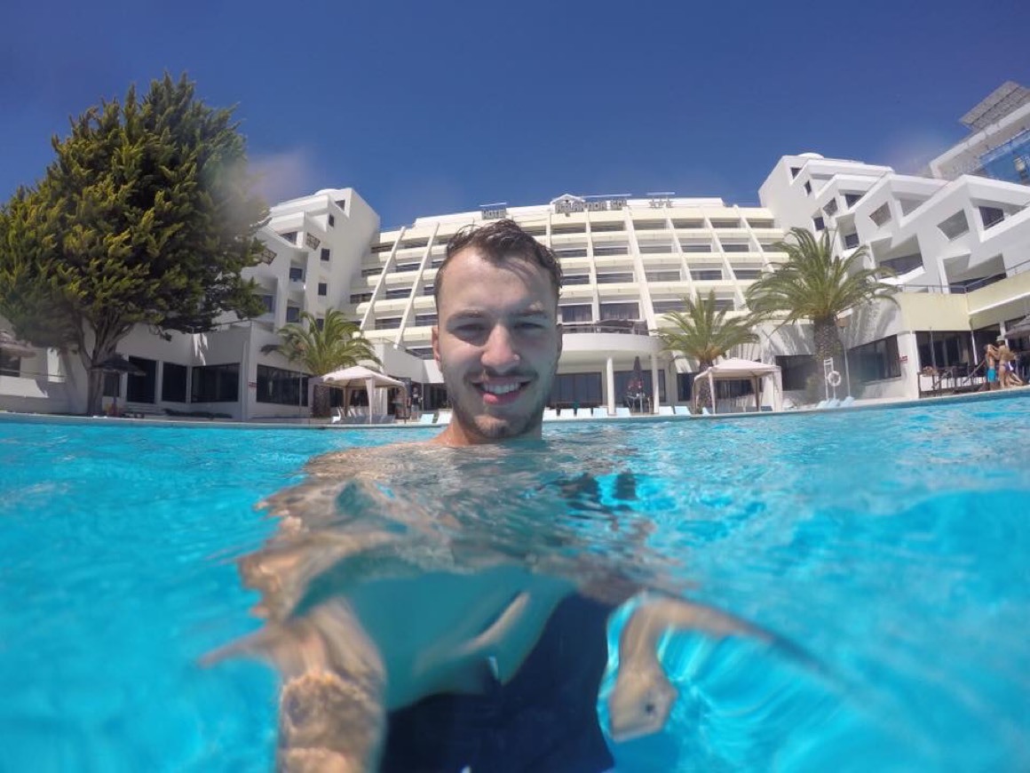 Hotel Atlântida Sol