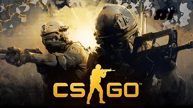 Moda Counter Strike: Global Offensive