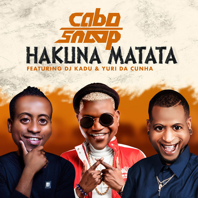 Music Hakuna Matata