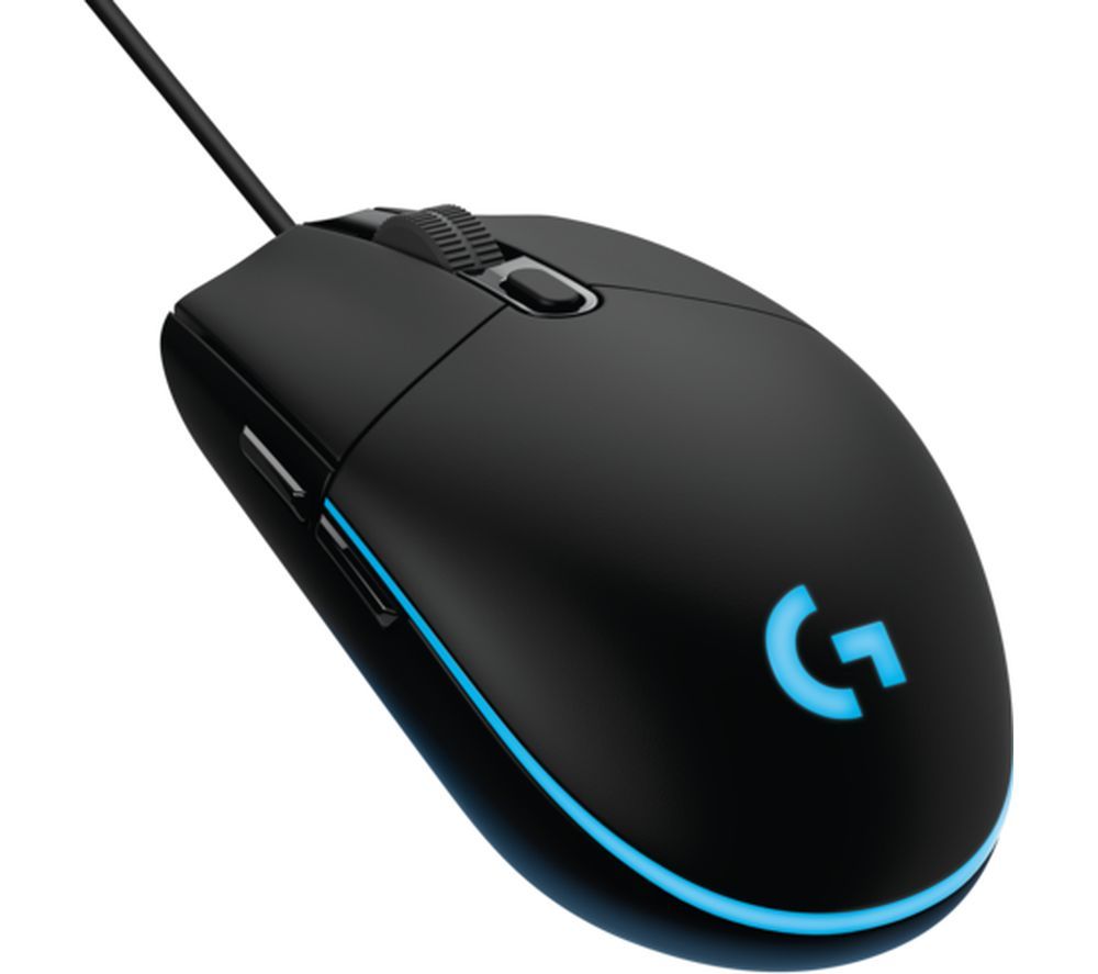 Moda Logitech 203 Prodigy