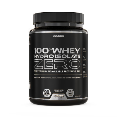 Moda Whey hydro isolate