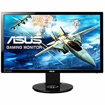 Electrónica ASUS VG248QE - Monitor gaming de 24" Full HD