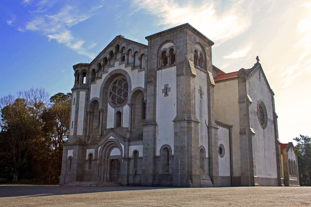 Place Santuário De Nossa Senhora Da Assunçao