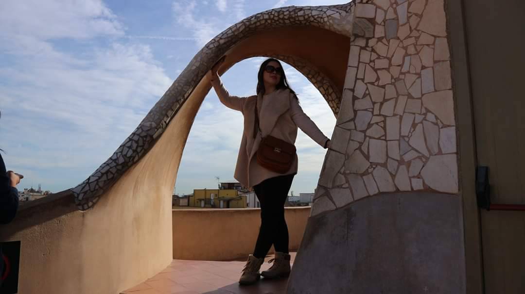 Restaurants La Pedrera