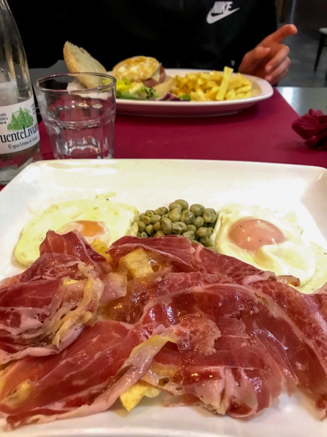 Restaurants La Llotgeta