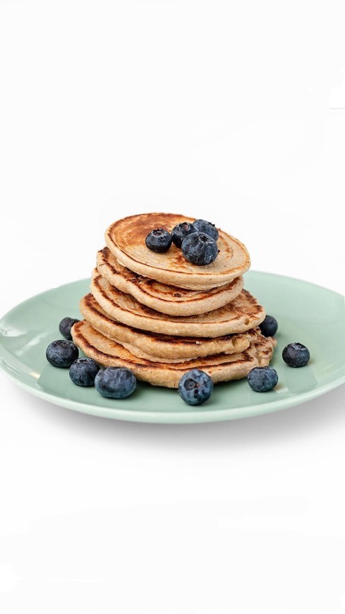 Social FuturTitas de avena y espelta - Tortitas Saludables - Futurlife21
