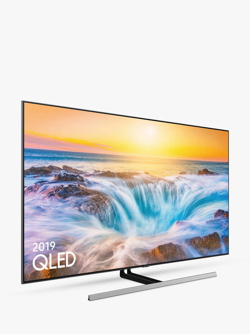 Moda Samsung QLed TV