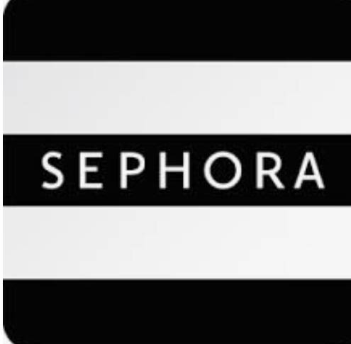 Lugar Sephora